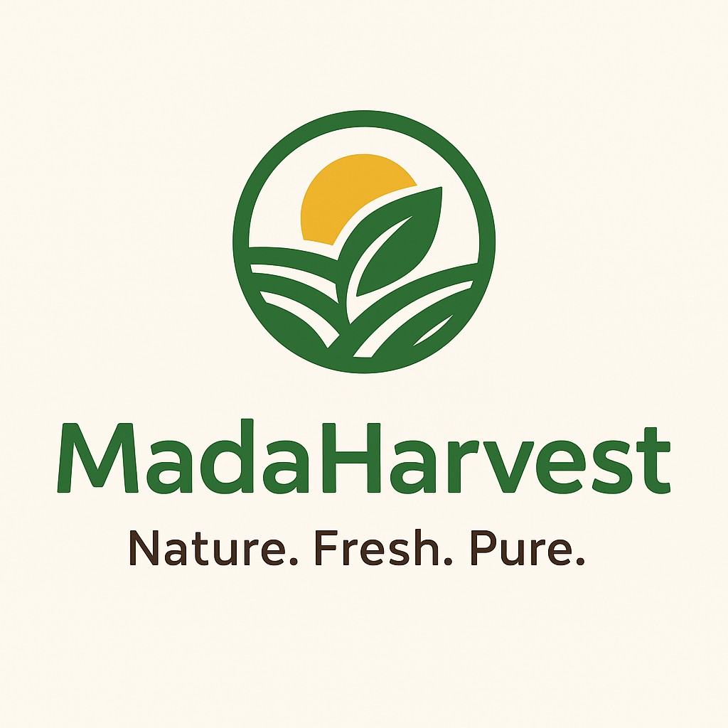 Madagascar Spices